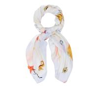 Desigual Accessory Collection Foulard, Beige, One Size