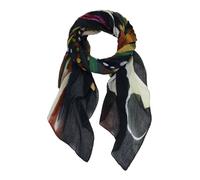 Desigual Accessory Collection Foulard, Black, One Size