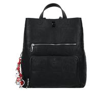 Desigual All Mickey Sumy City Backpack 38 cm black