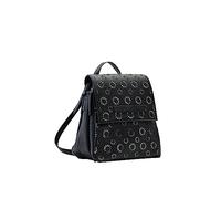 Desigual Amorina Covasna Cutwork Backpack 23WAKP08