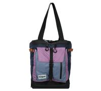 Desigual Auraventure Explorer Daypack 40.5 cm Laptop compartment blue