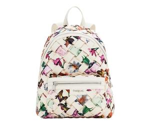 Desigual BACK_ÉCLAT_MOMBASA MINI, U, 1001 RAW