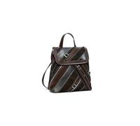 Desigual BACK_FIBONACCI HAMPT, U, 6075 DARK CAMEL