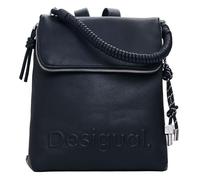 Desigual BACK_HALF HAMPTON BLACK, U, 2000 BLACK