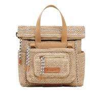 Desigual BACK_RAFFIA VOYAGER MIN, 1014 NATURAL, U