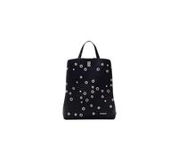 Desigual BACK_REBEL SUMY BLACK, U, 2000 BLACK