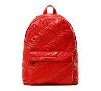 Desigual Back Taipei Texas Backpack Rojo Fresa