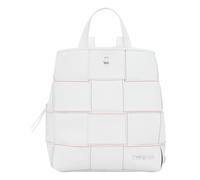 Desigual BACK_YOKO BLANCO SUMY MIN, U, 1000 WHITE