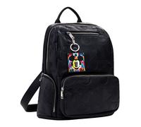 Desigual backpack All Mickey Chester Backpack Black