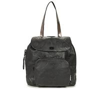 Desigual Backpack BACK ALL MICKEY KRAPINA in Black One size