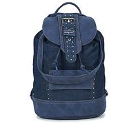 Desigual Backpack BACKPACK BINDELLA KRAPINA 2.0 in Blue One size