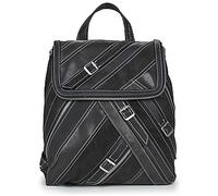 Desigual Backpack BACKPACK FIBONACCI HAMPTON MINI in Black One size