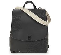 Desigual Backpack BACKPACK SIERRA SUMY MINI STRAIGHT FLAP in Black One size