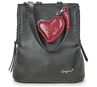 Desigual Backpack BACKPACK TORIO SUMY MINI SOFT in Black One size