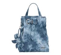 Women's backpack Desigual Curio Luena Bleu One size