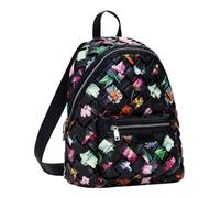 Desigual backpack Éclat Mombasa Backpack Black
