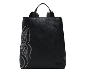 Desigual backpack Goodall Sumy Mini Backpack Black