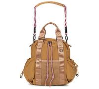 Desigual Backpack LUNIVELLE GLOBE in Brown One size