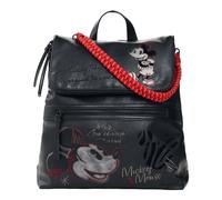 Desigual backpack Mickey Face Hampton Backpack Black