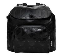 Desigual backpack Mickey Krapina Backpack Black