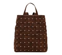 Desigual backpack New Patch 1 Sumy Backpack Chocolate