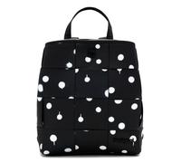 Desigual backpack New Splatter Sumy Backpack Black