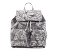 Women's backpack Desigual Obsidian Prisa Mini Noir TU