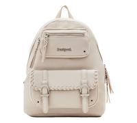Desigual backpack Omnia Mombasa Multi Backpack Raw