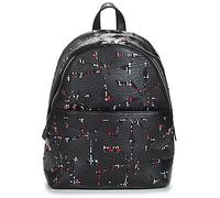 Desigual Backpack ONYX MOMBASA MINI in Black One size