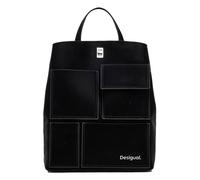Desigual backpack Pocket Sumy Mini Backpack Black