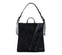 Desigual backpack Pretoria Patch Tango Mini Backpack Black