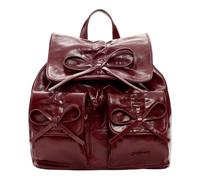 Desigual backpack Rodio Prisa Backpack S Garnet