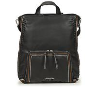 Desigual Backpack TRAMA BACKPACK PRETORIA in Black One size