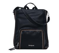 Desigual backpack Trama Pretoria Backpack Black