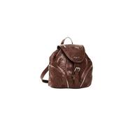 Desigual Backpack Woman Brown One size