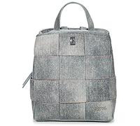 Desigual BACK_YOKO PU DENIM SU, U, 5005 DENIM RAW