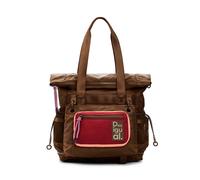 DESIGUAL Backpacks and fanny packs for women Large multi-position Voyager backpack