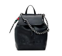 DESIGUAL Backpacks and fanny packs for women Medium braided backpack