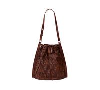 Desigual Argon Daypack 35 cm brown