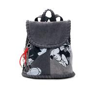 DESIGUAL Backpacks and fanny packs for women Medium denim Mickey Mouse backpack