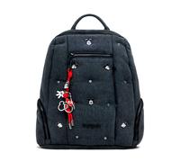 DESIGUAL Backpacks and fanny packs for women Medium Mickey denim backpack
