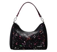 Desigual BAG_BLACKWELL_MAYARI, 2000 BLACK, U