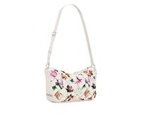 Desigual Eclat Munich Floral Woven Bag 25SAXPBQ