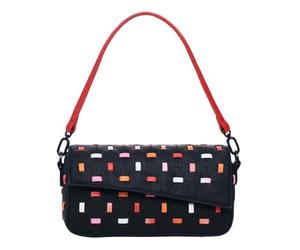 Desigual BAG_FANTASIA PHUKET MINI, 2000 BLACK, U