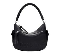 Desigual Half Astana Shoulder Bag 30 cm black