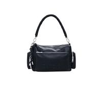 Desigual BAG_HALF HABANA BLACK, 2000 BLACK, U