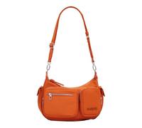 Desigual BAG_PRIORI ASTANA ORANGE, 7002 ORANGE, U