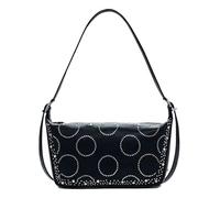 Desigual BAG_PUNKETTE_MUNICH, 2000 BLACK, U
