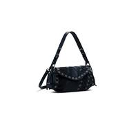 Desigual BAG_TANGO_BLACK PATCH ZAR, 2000 BLACK, U
