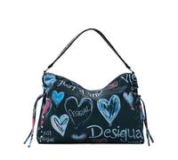 DESIGUAL Bags, toiletry bags and suitcases for women Large graffiti bag